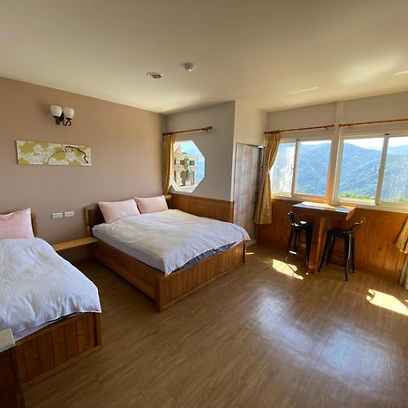 Shan Shui-Yuan Vege Guest House Renai Luaran gambar