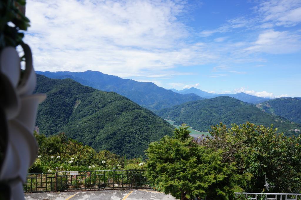Shan Shui-Yuan Vege Guest House Renai Luaran gambar