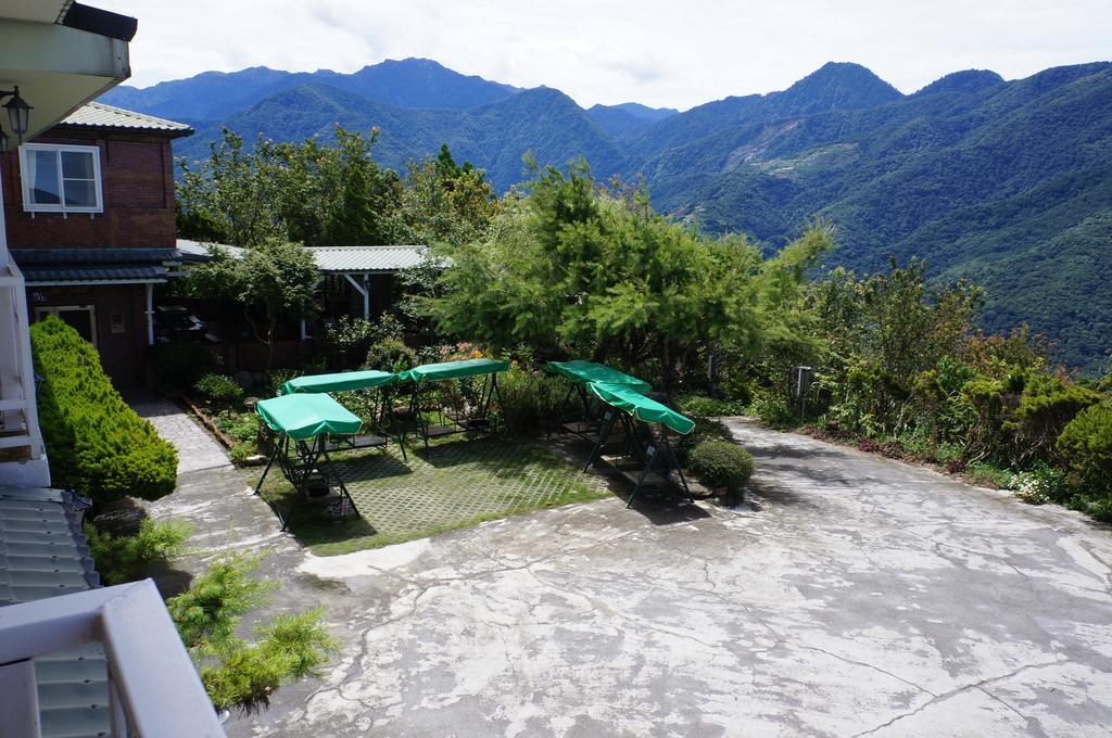 Shan Shui-Yuan Vege Guest House Renai Luaran gambar