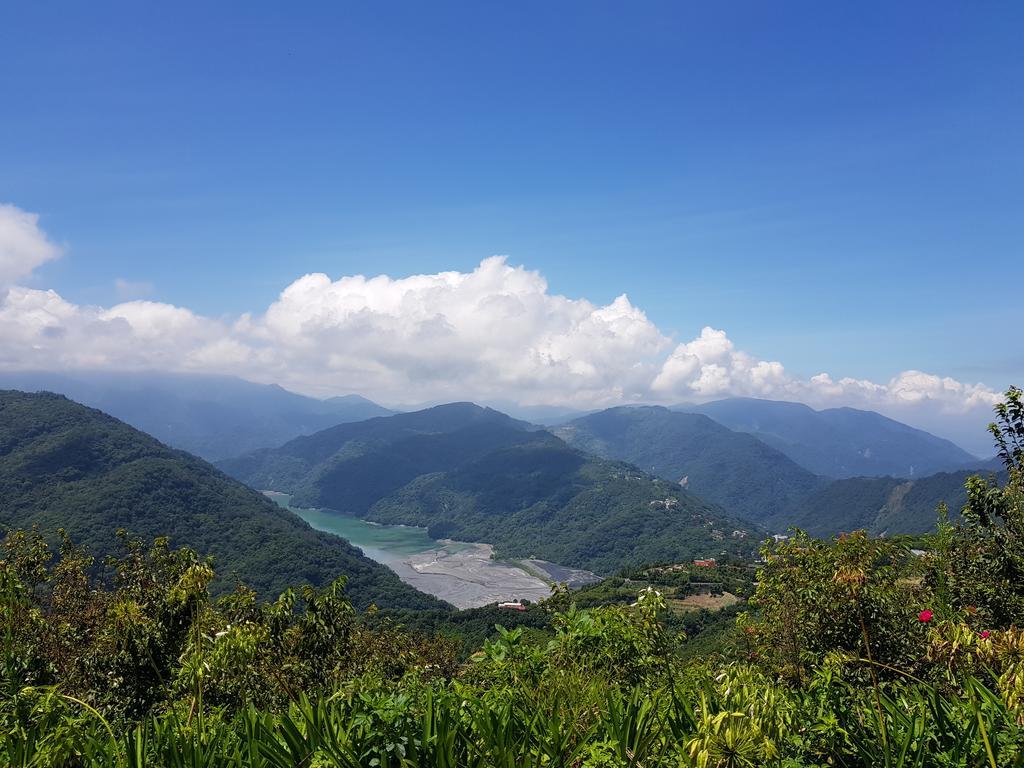 Shan Shui-Yuan Vege Guest House Renai Luaran gambar