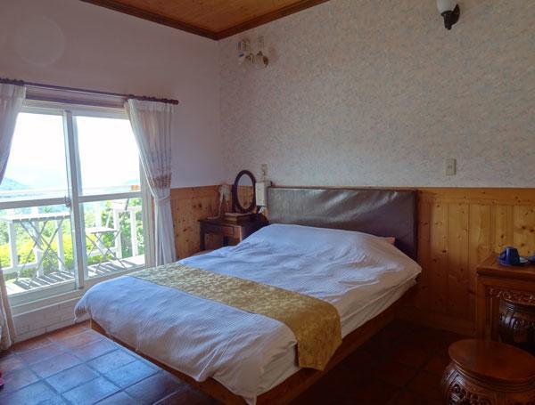 Shan Shui-Yuan Vege Guest House Renai Luaran gambar
