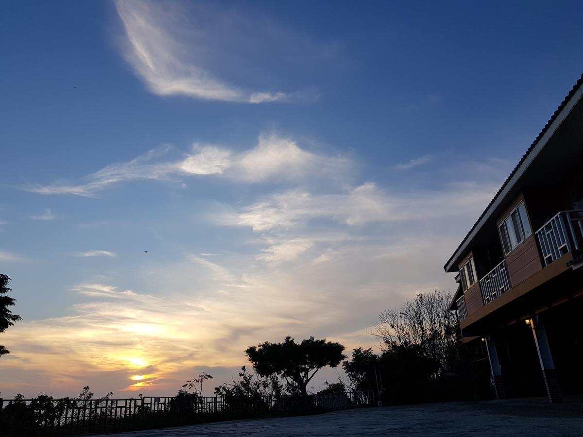 Shan Shui-Yuan Vege Guest House Renai Luaran gambar