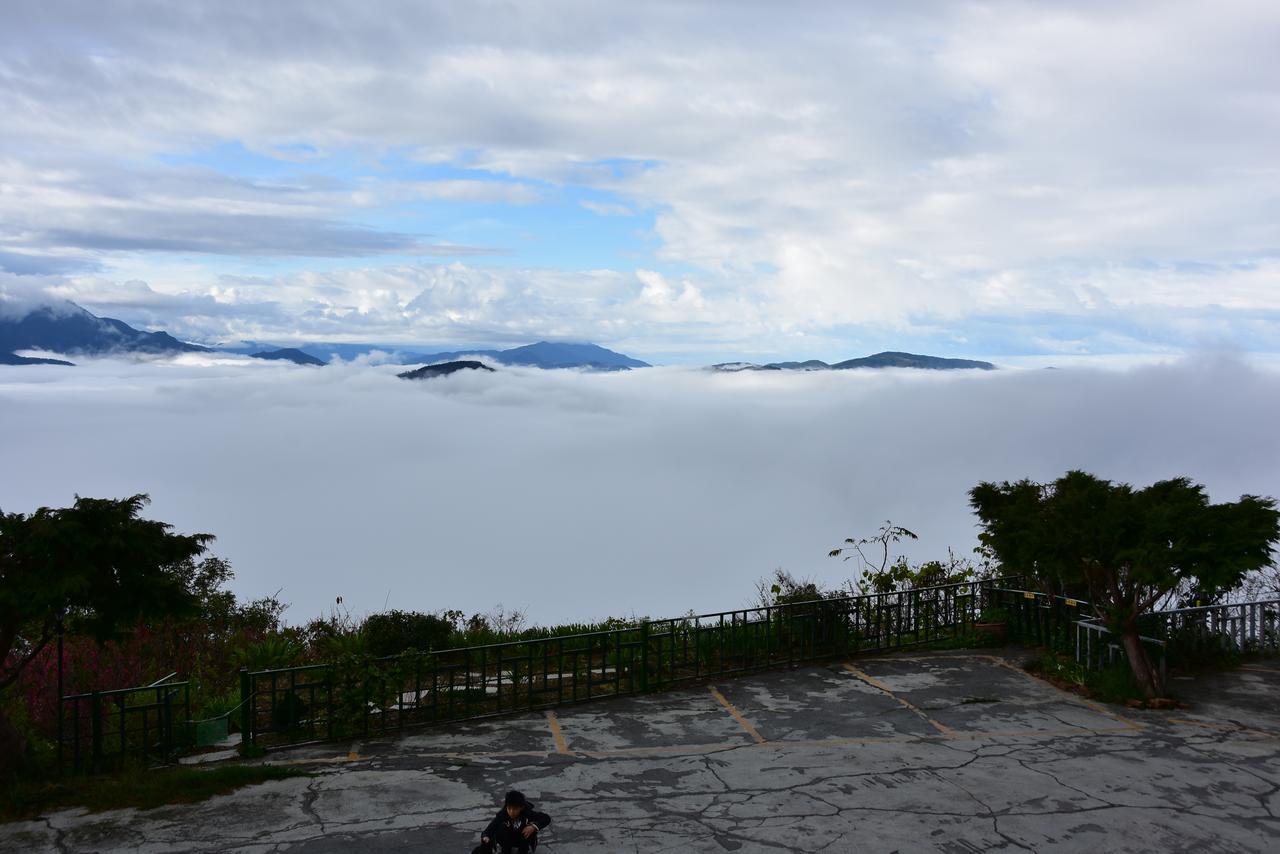 Shan Shui-Yuan Vege Guest House Renai Luaran gambar