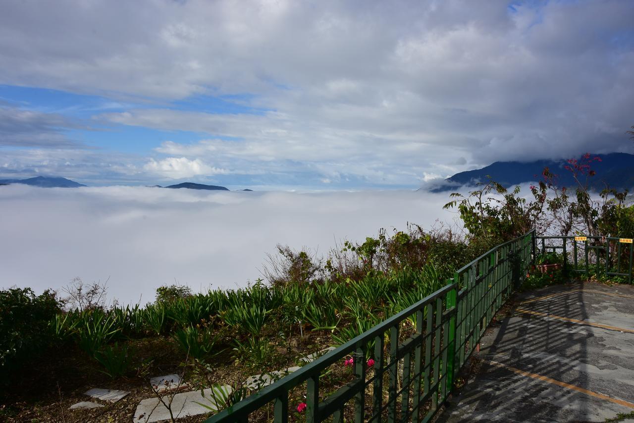 Shan Shui-Yuan Vege Guest House Renai Luaran gambar