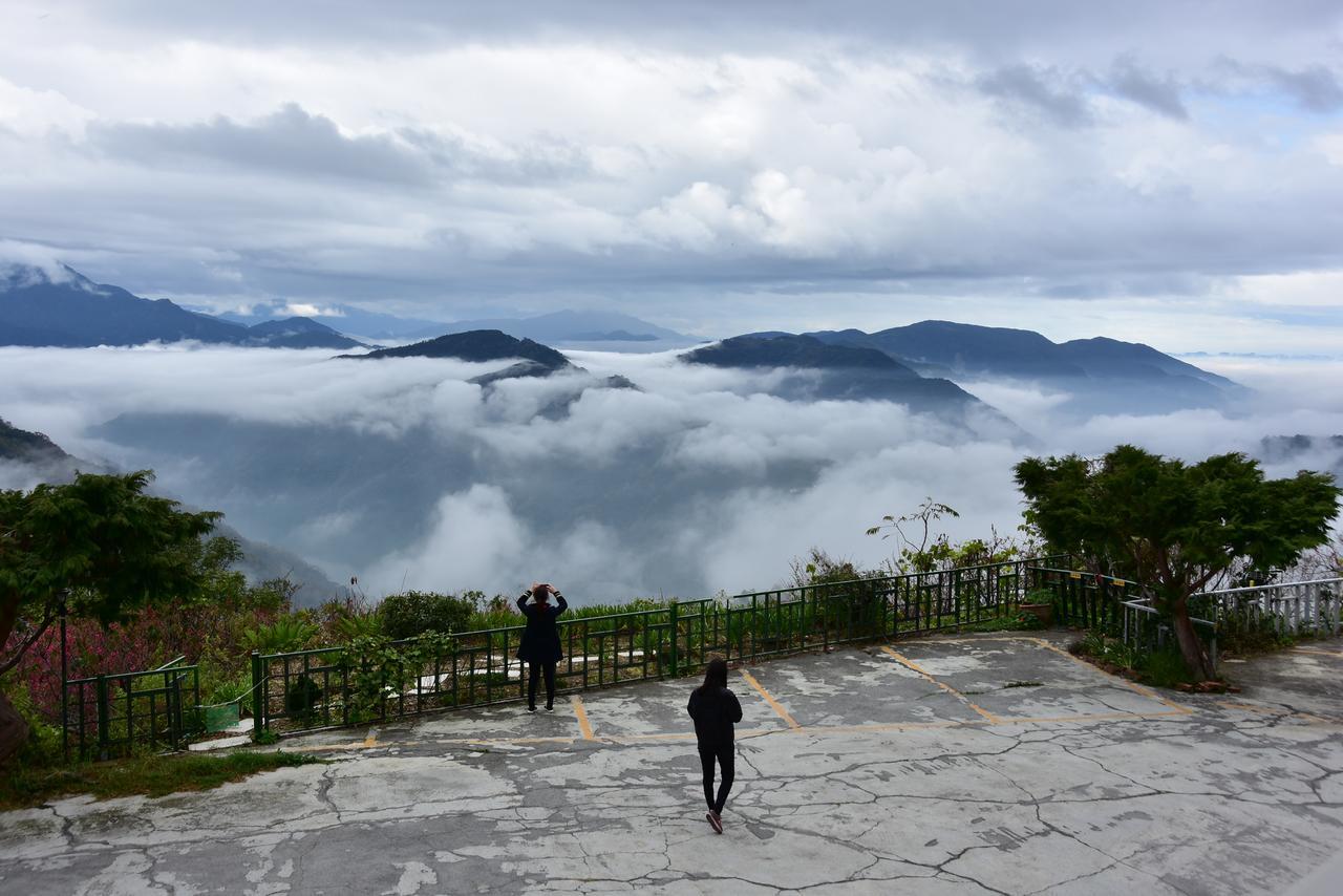 Shan Shui-Yuan Vege Guest House Renai Luaran gambar