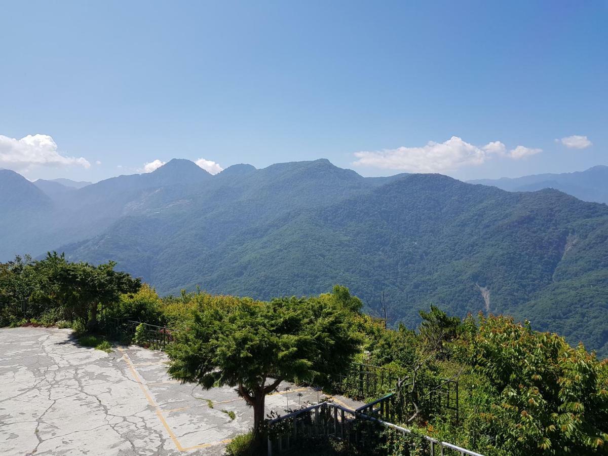 Shan Shui-Yuan Vege Guest House Renai Luaran gambar