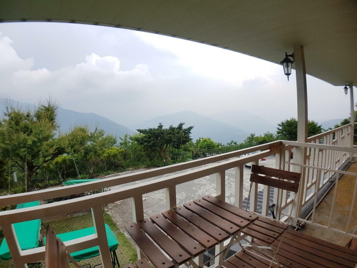 Shan Shui-Yuan Vege Guest House Renai Luaran gambar