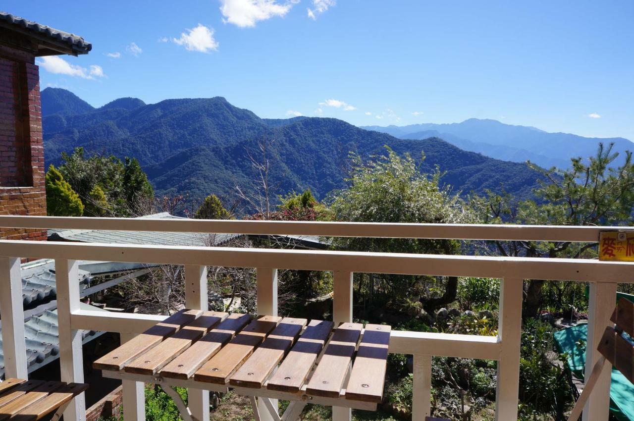 Shan Shui-Yuan Vege Guest House Renai Luaran gambar
