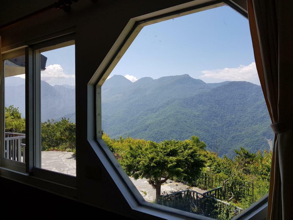Shan Shui-Yuan Vege Guest House Renai Luaran gambar