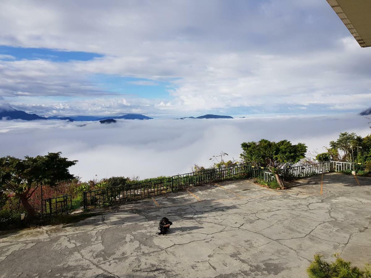 Shan Shui-Yuan Vege Guest House Renai Luaran gambar