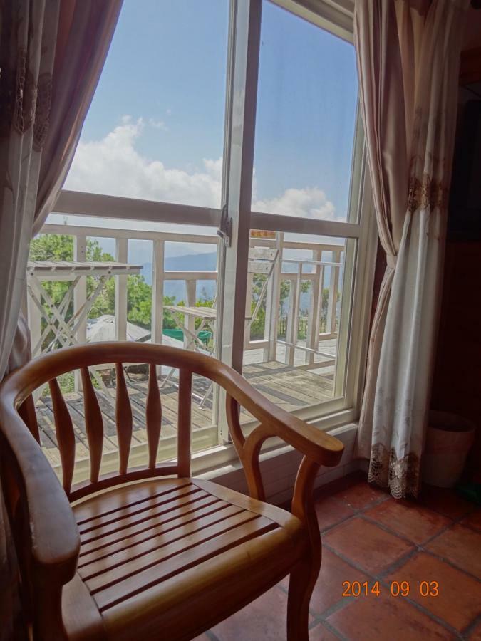 Shan Shui-Yuan Vege Guest House Renai Luaran gambar