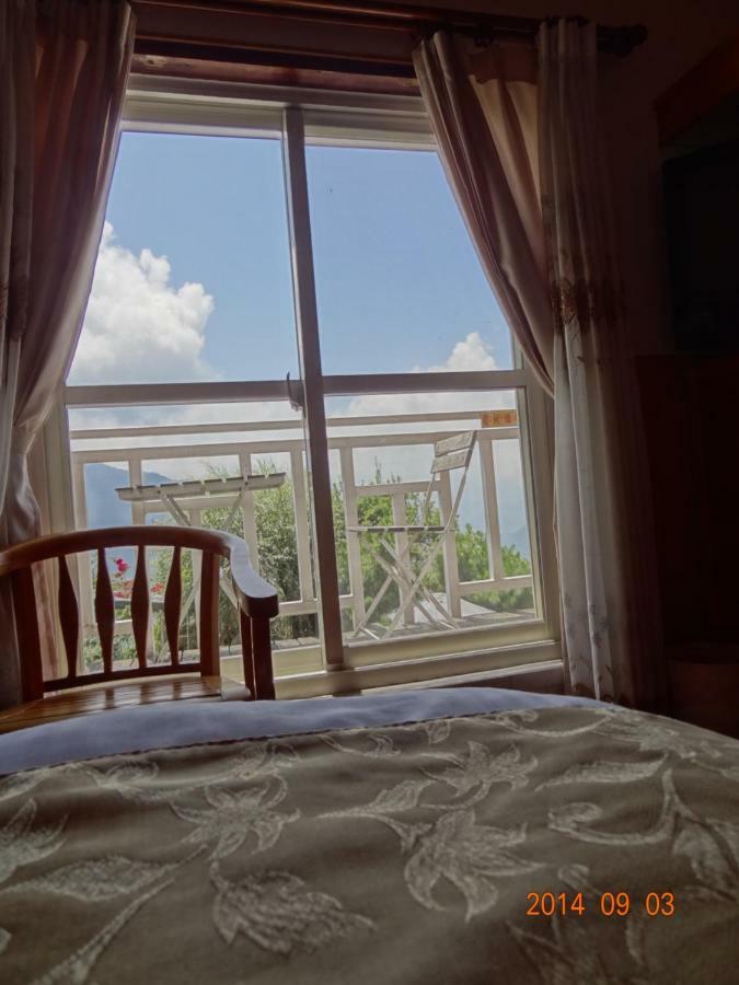 Shan Shui-Yuan Vege Guest House Renai Luaran gambar